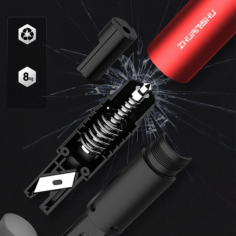 Skanto | Safety Hammer for Commercial Vehicles