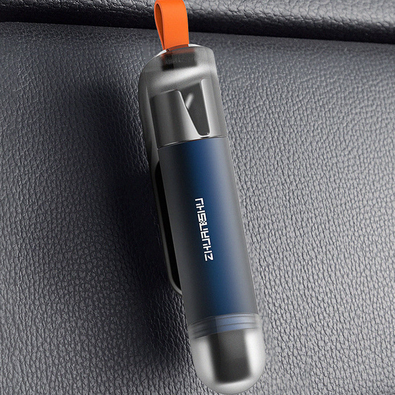 Skanto | Safety Hammer for Commercial Vehicles