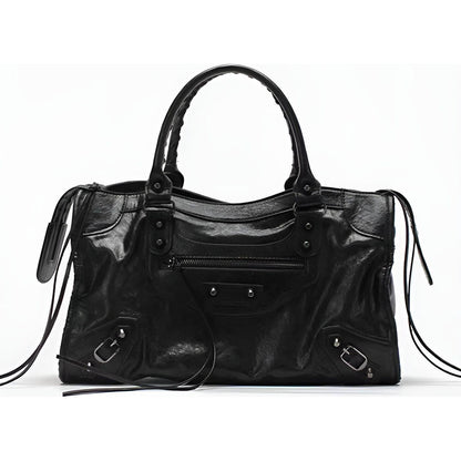 BowLift | Salome Bag – Classic Large-Capacity Shoulder Handbag for Women