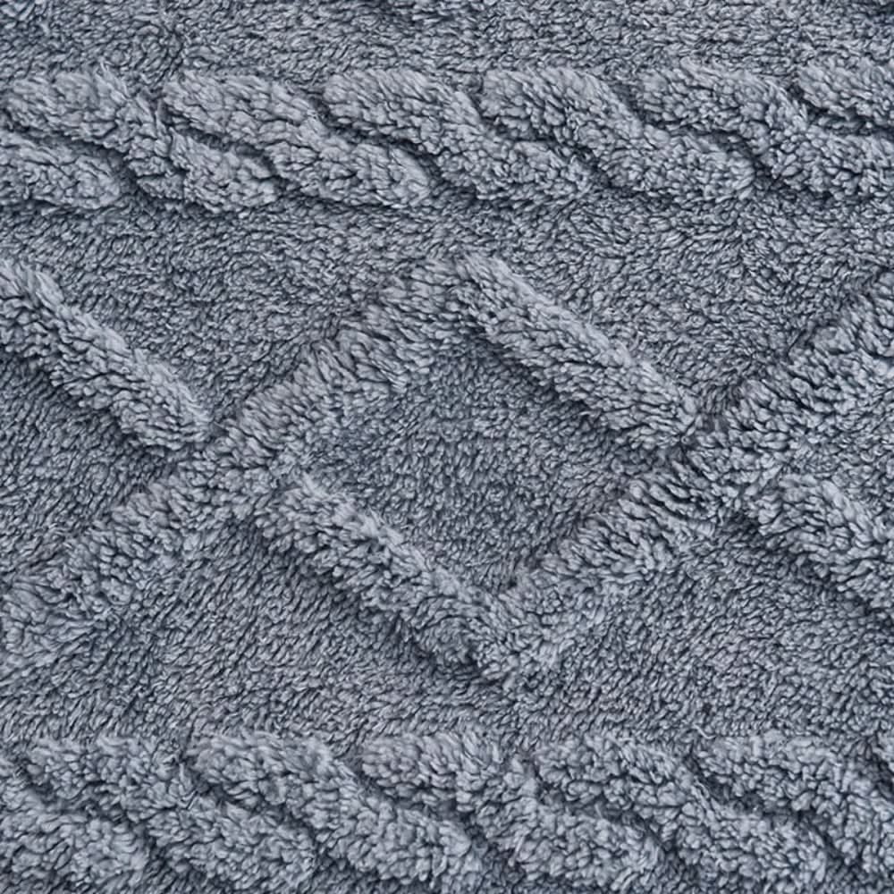 BowLift | Velvet Mattress Cover – Soft Protective Bedding