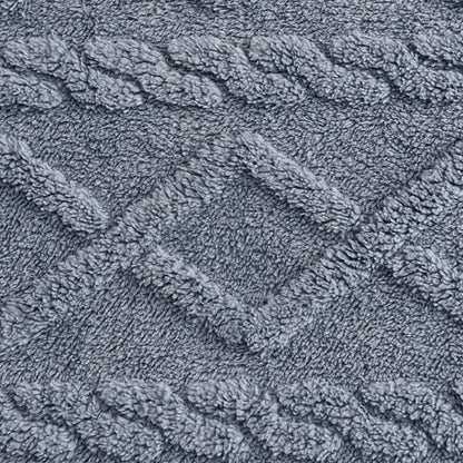 BowLift | Velvet Mattress Cover – Soft Protective Bedding