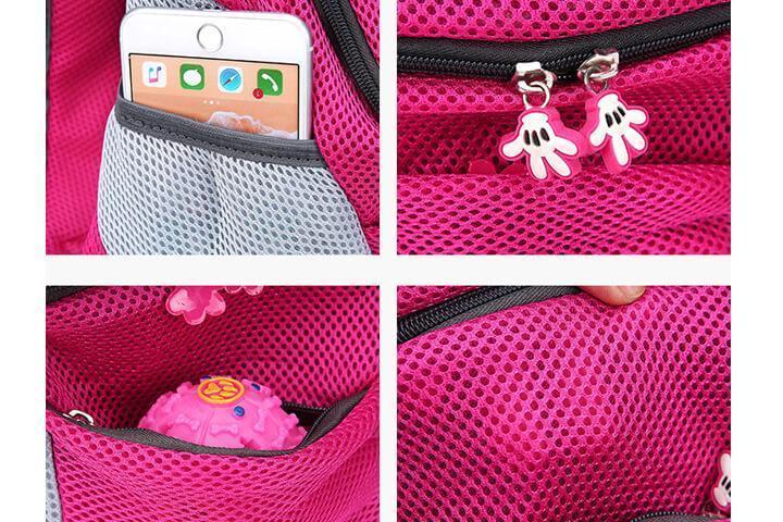 Brehn | Backpack for dogs/cats