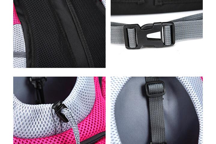 Brehn | Backpack for dogs/cats