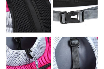 Brehn | Backpack for dogs/cats