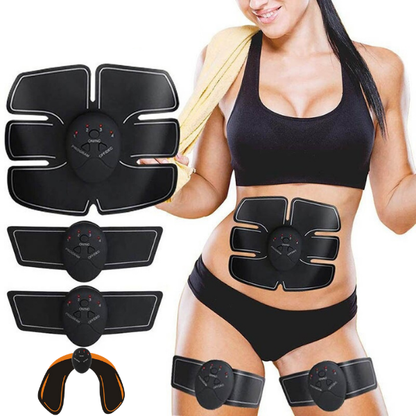 Skanto | EMS Technology Abdominal Muscle Stimulator