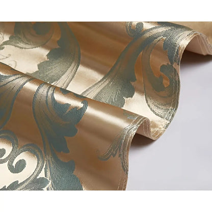 BowLift | Chic Satin Jacquard Duvet Cover for Luxury Bedroom