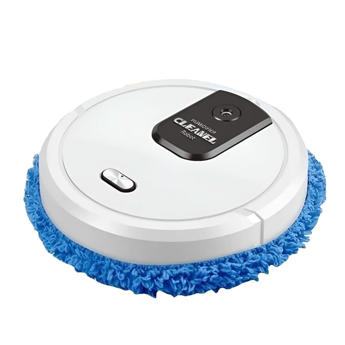 Skanto | Intelligent Robot Mop for Hard Floors & Carpets