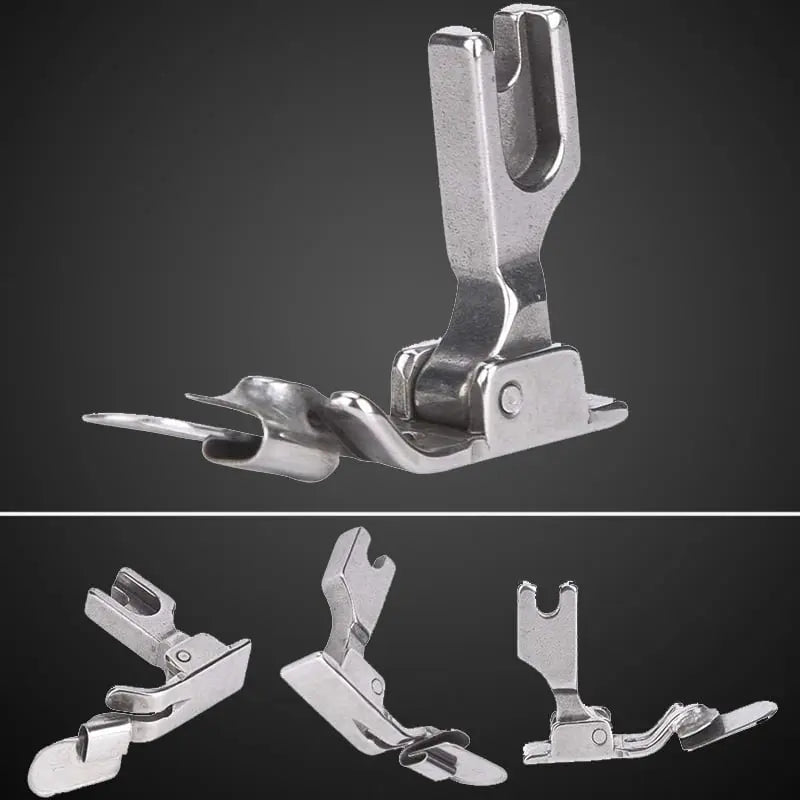 BowLift | Hem foot for sewing machines – Perfect edges in seconds