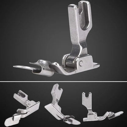 BowLift | Hem foot for sewing machines – Perfect edges in seconds