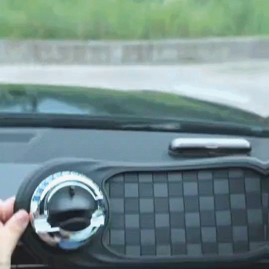 Multifunctional Car Organizer with Phone Holder | Brehn