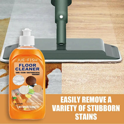 Skanto | Powerful Decontamination Cleaner