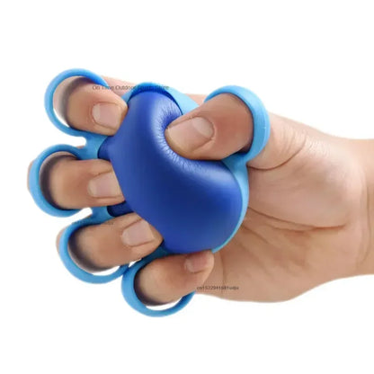 Skanto | Rehabilitating Finger Grip Strengthener