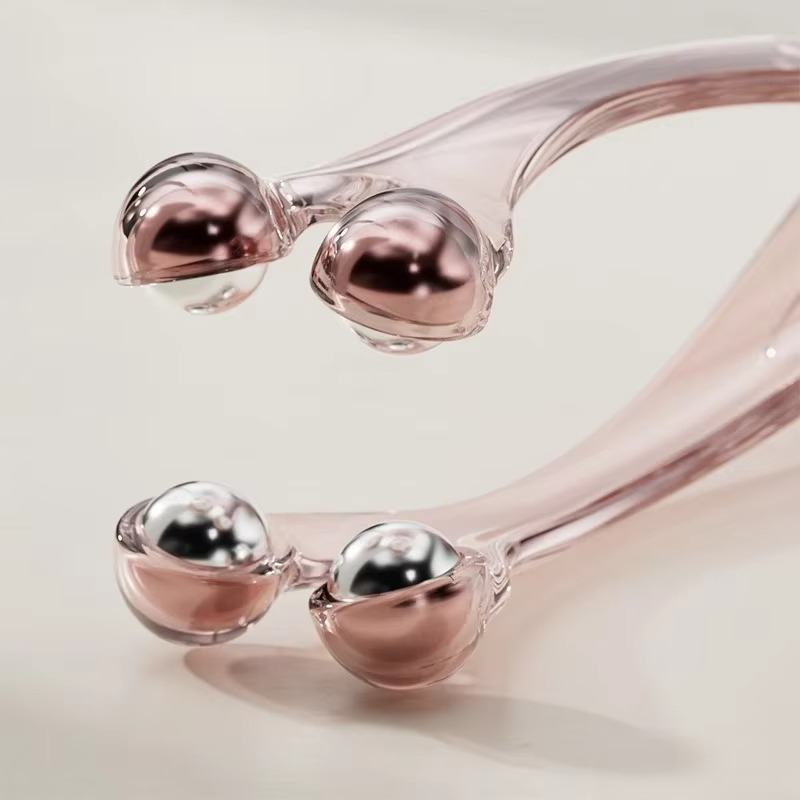BowLift | Relaxation Roller Finger Massager
