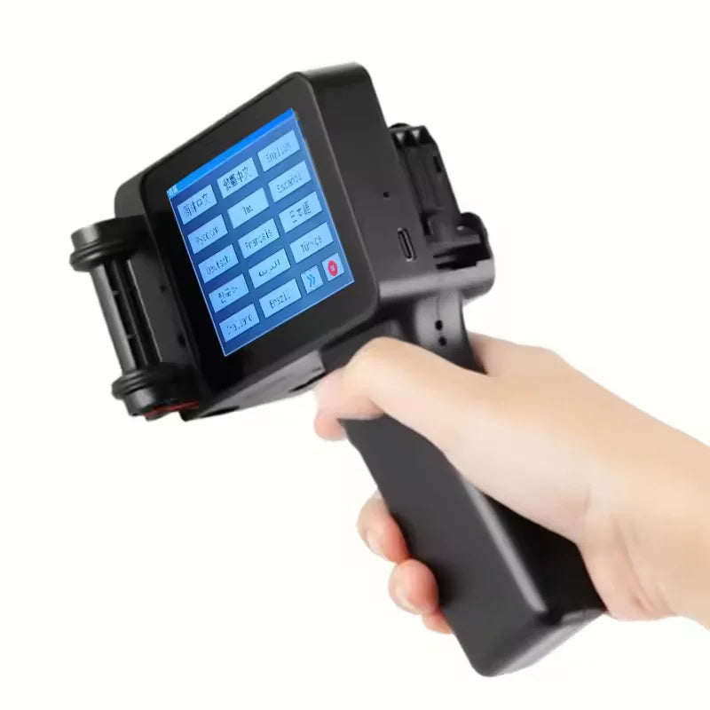 BowLift | Portable Inkjet Printer