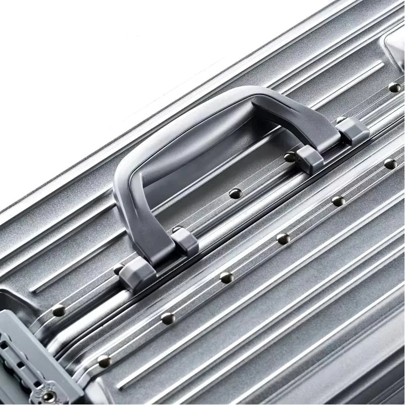 Skanto | Aluminum-Magnesium Business Case – Berlin
