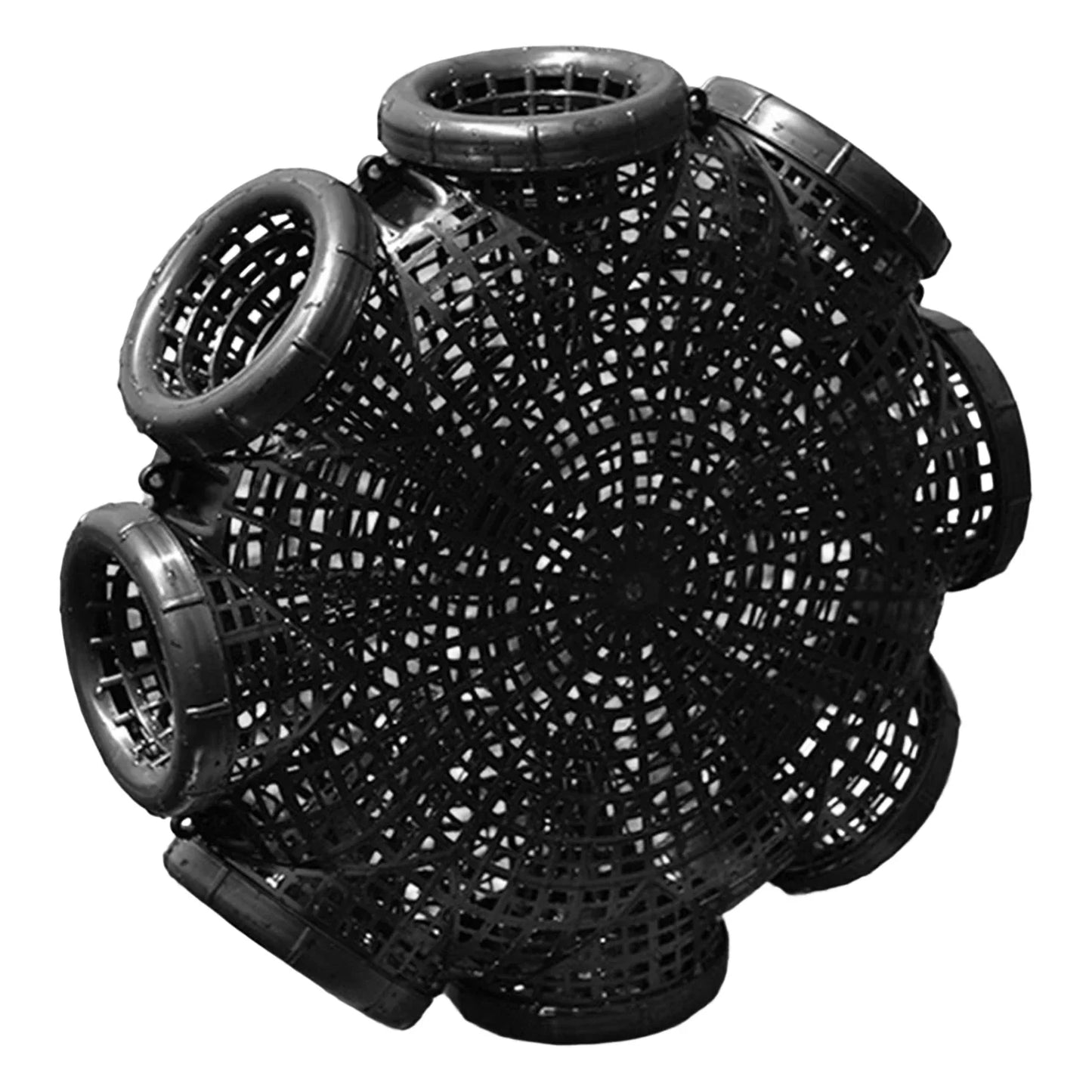 BowLift | Upgraded Fishing Trap Cage
