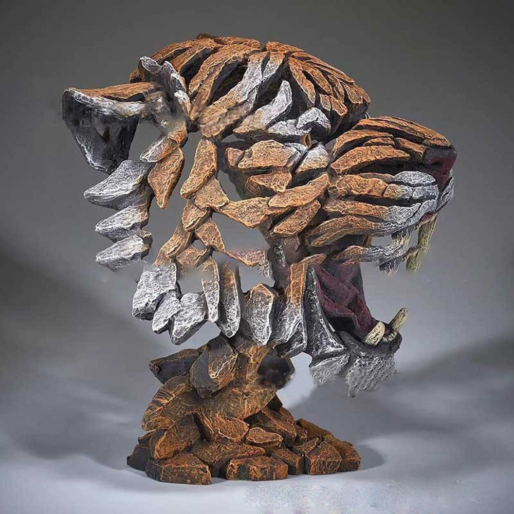ArtWild Artistic Animal Sculptures Kalsten