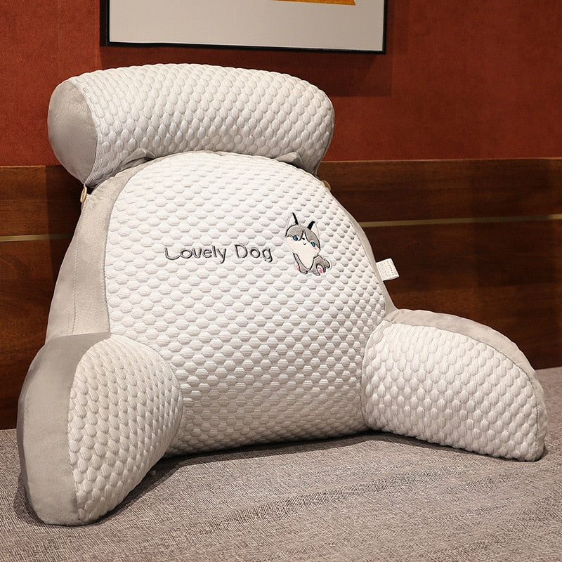 Skanto | FrostPillow Comfortable Supportive Relaxation