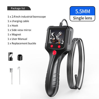 Skanto | Eagle Vision HD Professional Endoscope Camera