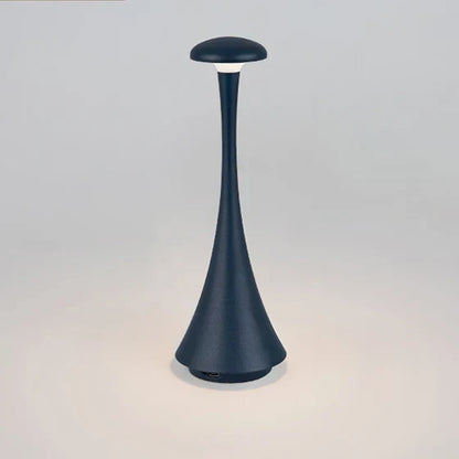 LumenMush - Stylish Dimmable Lamp for the Bedroom