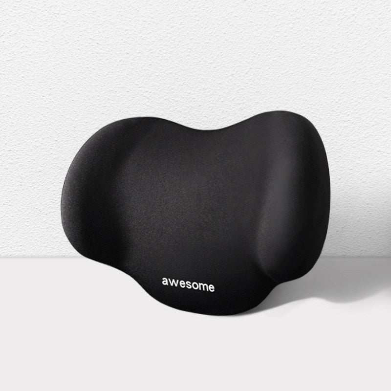 BowLift | Memory Foam Car Neck Headrest Pillow