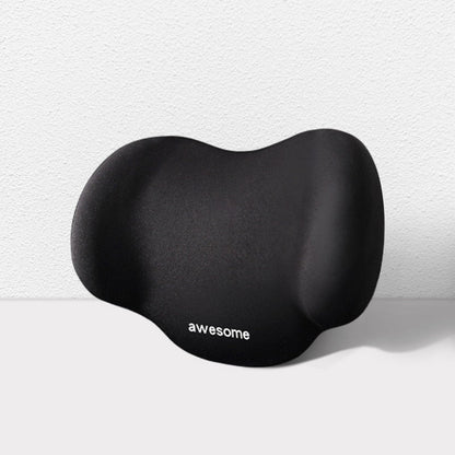 BowLift | Memory Foam Car Neck Headrest Pillow