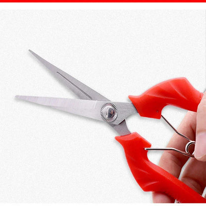 BowLift | GardenSharp Precision Garden Shears | Ergonomic & Sharp | For Fruit Trees, Bonsai & Ornamental Plants