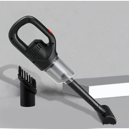 Brehn | Cordless Turbo Handheld Vacuum Cleaner for Cars