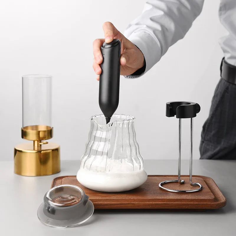 Skanto | Handheld Electric Whisk