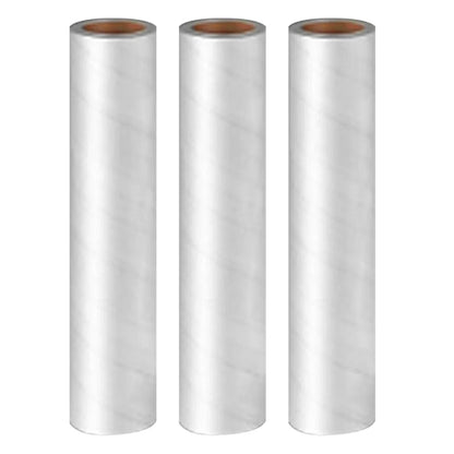 BowLift | LintFlex Lint Roller with Telescopic Handle | Extra Strong Adhesion | For Clothing, Furniture & Car Seats