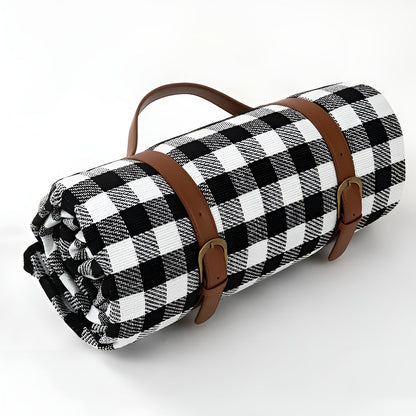 Outdoor Picnic Blanket – waterproof and sand-repellent | Perfect for outdoor adventures