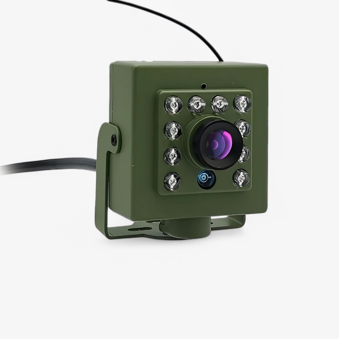 Skanto | 1080p HD & Weatherproof for Impressive Bird Watching