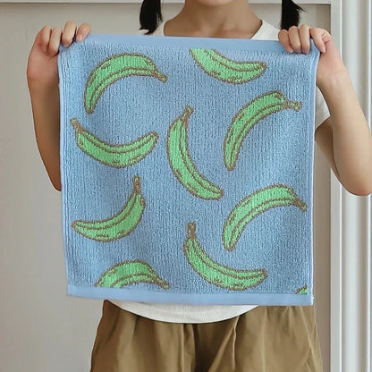Banana Towel | Bowlift