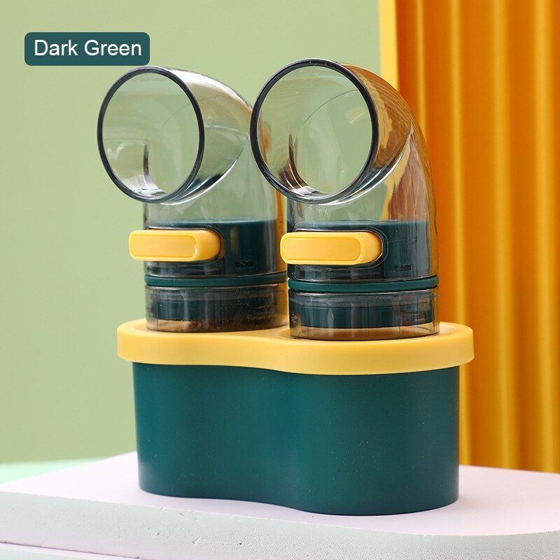 Skanto | Metering Spice Dispenser