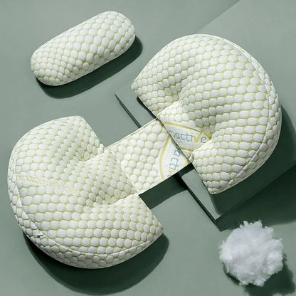 BowLift | Maternity Abdominal Support Pillow