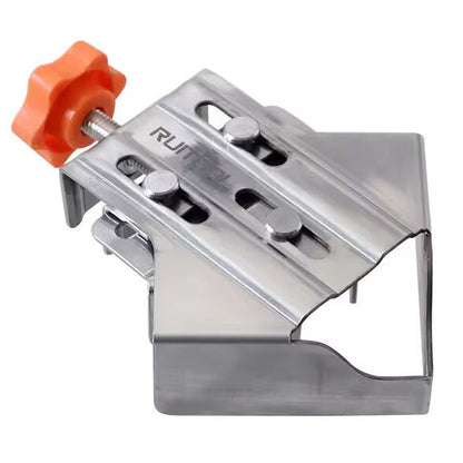 Brehn | Stainless steel corner fitting