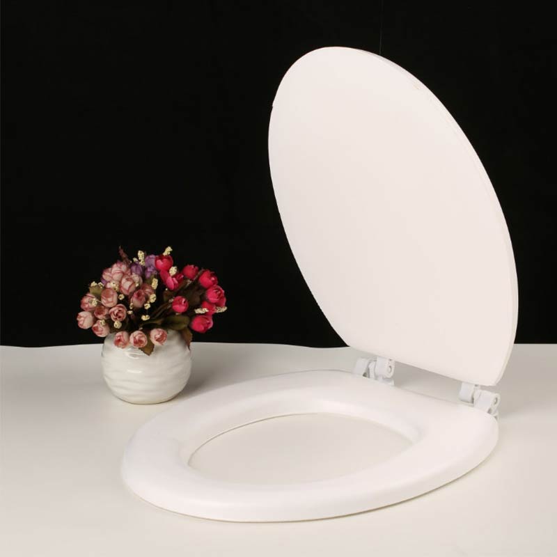 Skanto | Waterproof Soft Toilet Seat Cushion