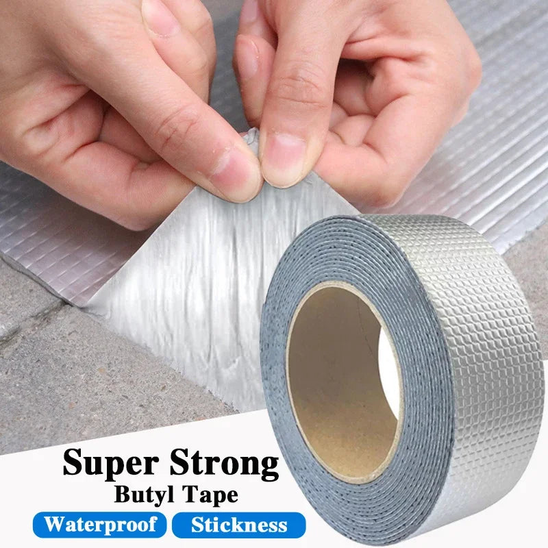 Karnz | Waterproof Self-adhesive Temperature-resistant Repair Tape