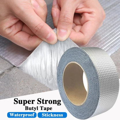 Karnz | Waterproof Self-adhesive Temperature-resistant Repair Tape