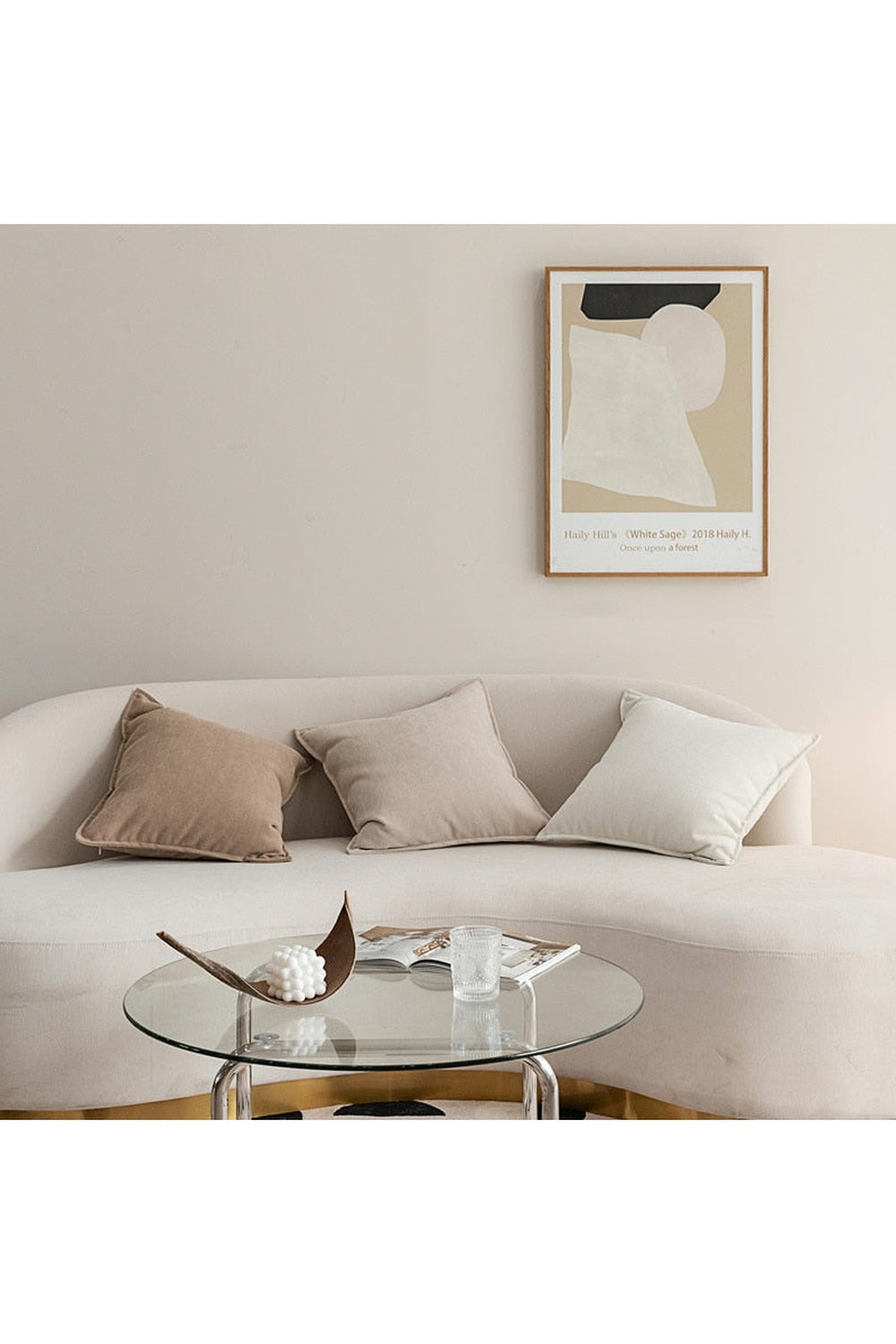 Cushion cover collection | Bowlift