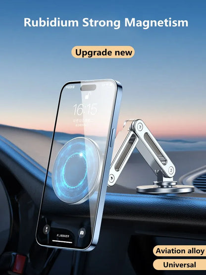 Skanto | 360 Degree Rotating Magnetic Phone Holder