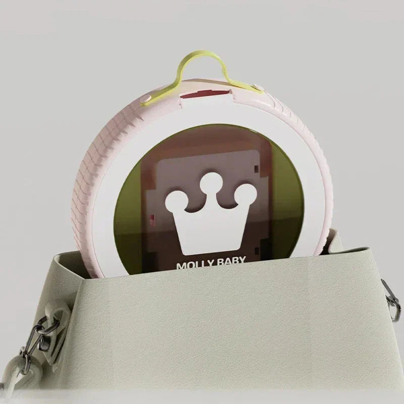 Skanto | Kids Travel Portable Folding Toilet Seat