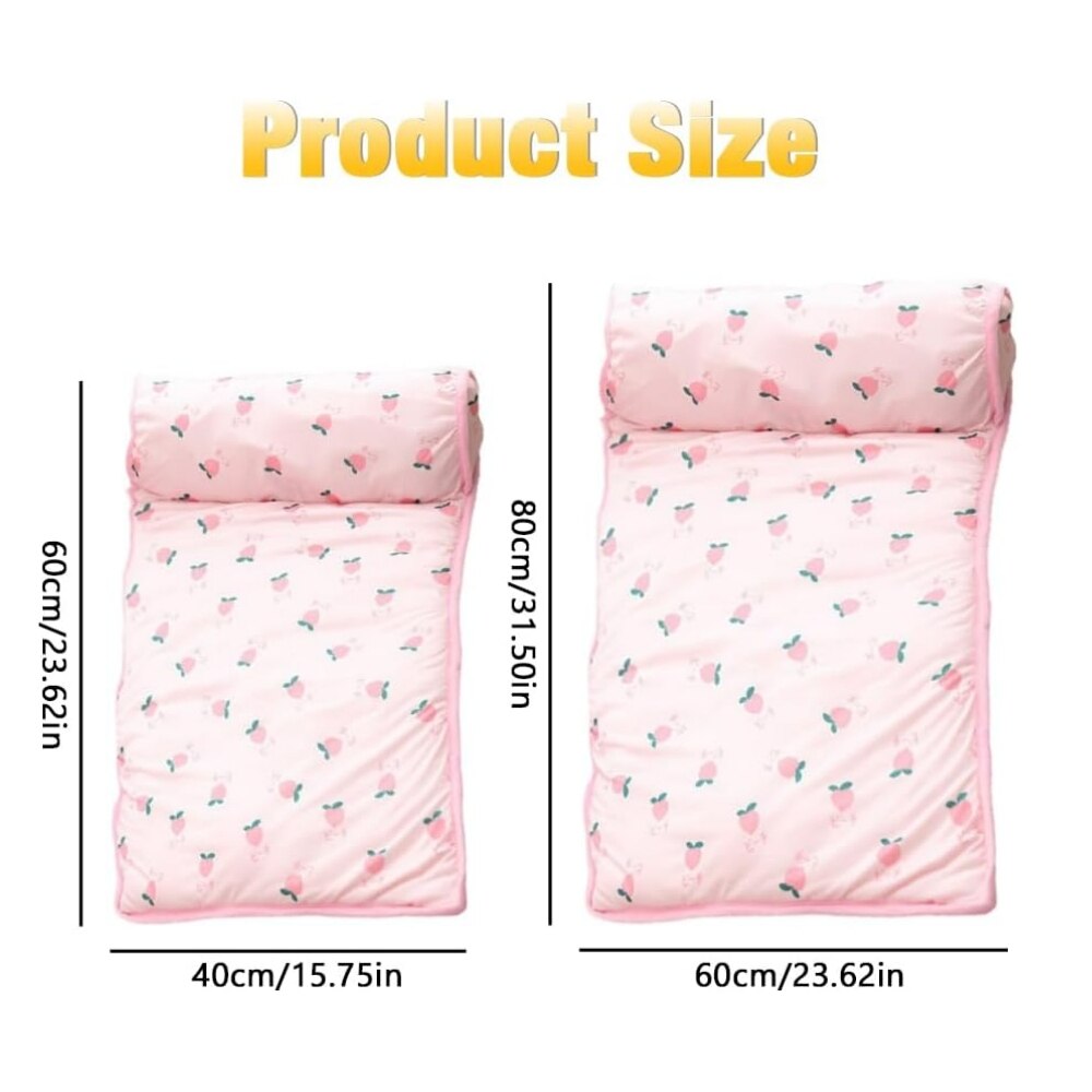 Self-cooling summer pet bed | Karnz