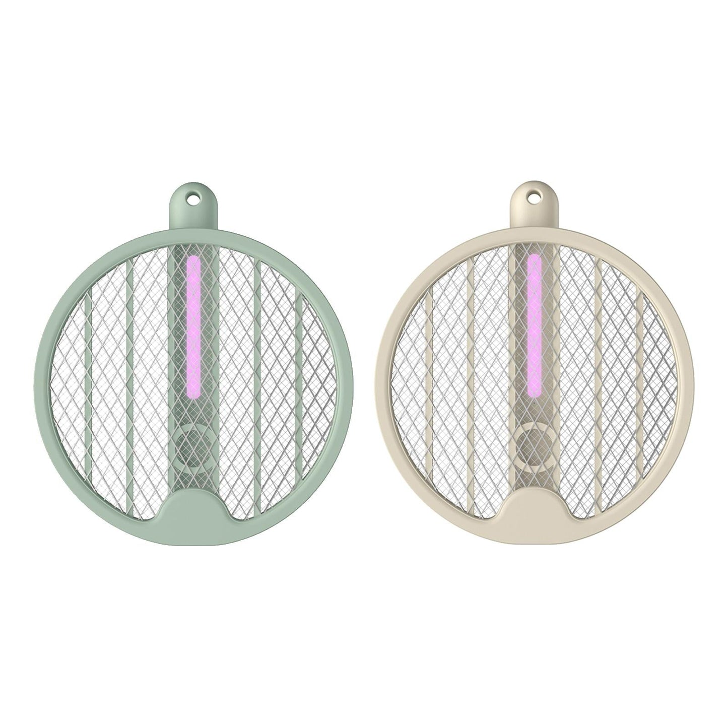 Foldable Bug Zapper Racket | Karnz
