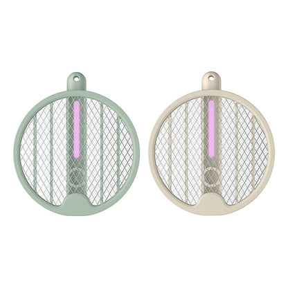 Foldable Bug Zapper Racket | Karnz