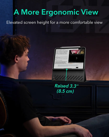 Skanto | Magnetic iPad Case