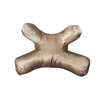 BowLift | Satin Face Pillow for Skincare & Lash Support