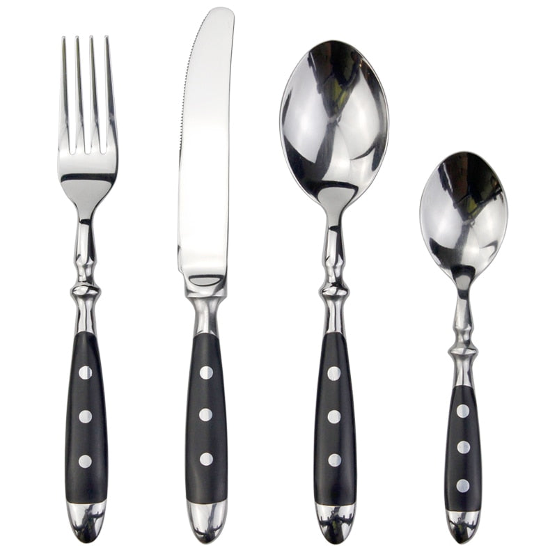 BowLift | Nietengriff Cutlery