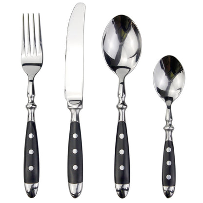 BowLift | Nietengriff Cutlery