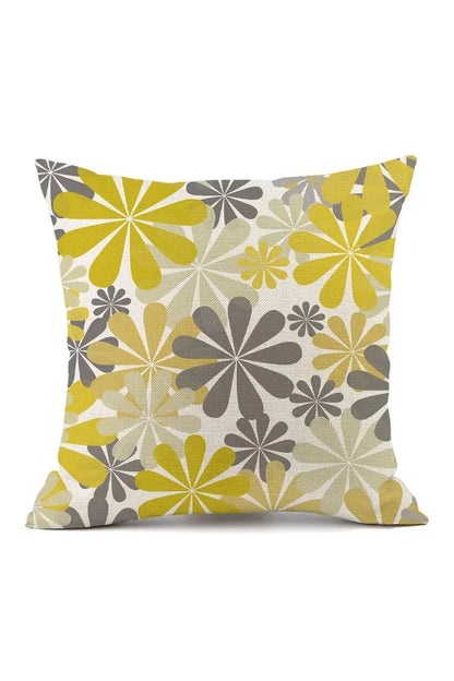 floral pillow cover | Bowlift